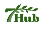 7Hub logo